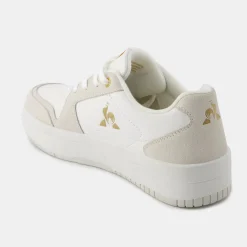 Le Coq Sportif Zapatos LCS BILLIE Mujer-Mujer Mujer | Zapatillas