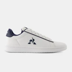 Le Coq Sportif Zapatos LCS COURT CLEAN Unisex-Hombre Hombre | Zapatillas
