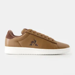 Le Coq Sportif Zapatos LCS COURT CLEAN Unisex-Hombre Hombre | Zapatillas