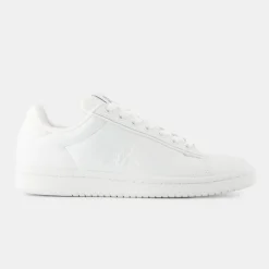 Le Coq Sportif Zapatos LCS COURT CLEAN Unisex-Mujer Mujer | Hombre