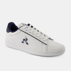 Le Coq Sportif Zapatos LCS COURT CLEAN Unisex-Hombre Hombre | Zapatillas