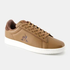Le Coq Sportif Zapatos LCS COURT CLEAN Unisex-Hombre Hombre | Zapatillas