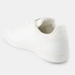 Le Coq Sportif Zapatos LCS COURT CLEAN Unisex-Mujer Mujer | Hombre