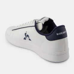 Le Coq Sportif Zapatos LCS COURT CLEAN Unisex-Hombre Hombre | Zapatillas