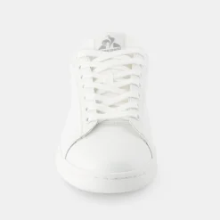 Le Coq Sportif Zapatos LCS COURT CLEAN Unisex-Mujer Mujer | Hombre