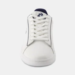 Le Coq Sportif Zapatos LCS COURT CLEAN Unisex-Hombre Hombre | Zapatillas