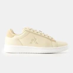 Le Coq Sportif Zapatos LCS COURT CLEAN W Mujer-Mujer Mujer | Zapatillas