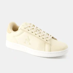 Le Coq Sportif Zapatos LCS COURT CLEAN W Mujer-Mujer Mujer | Zapatillas