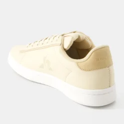 Le Coq Sportif Zapatos LCS COURT CLEAN W Mujer-Mujer Mujer | Zapatillas