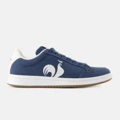 Le Coq Sportif Zapatos LCS COURT ROOSTER Unisex - Gris-Hombre Hombre | Zapatillas
