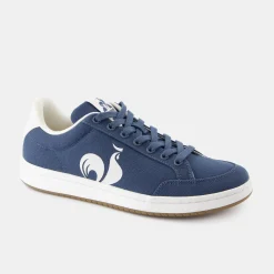 Le Coq Sportif Zapatos LCS COURT ROOSTER Unisex - Gris-Hombre Hombre | Zapatillas
