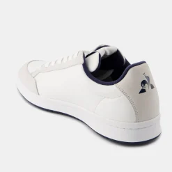 Le Coq Sportif Zapatos LCS COURT ROOSTER Unisex - Blanco-Hombre Hombre | Zapatillas