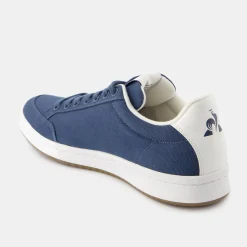 Le Coq Sportif Zapatos LCS COURT ROOSTER Unisex - Gris-Hombre Hombre | Zapatillas