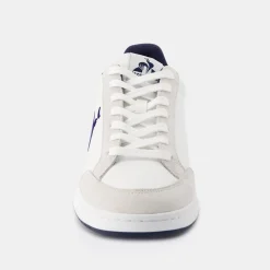 Le Coq Sportif Zapatos LCS COURT ROOSTER Unisex - Blanco-Hombre Hombre | Zapatillas