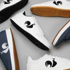 Le Coq Sportif Zapatos LCS COURT ROOSTER Unisex-Hombre Hombre | Zapatillas