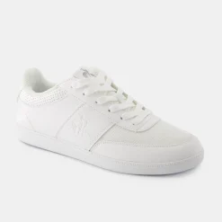 Le Coq Sportif Zapatos LCS DERBY_1 Unisex-Hombre Hombre | Zapatillas