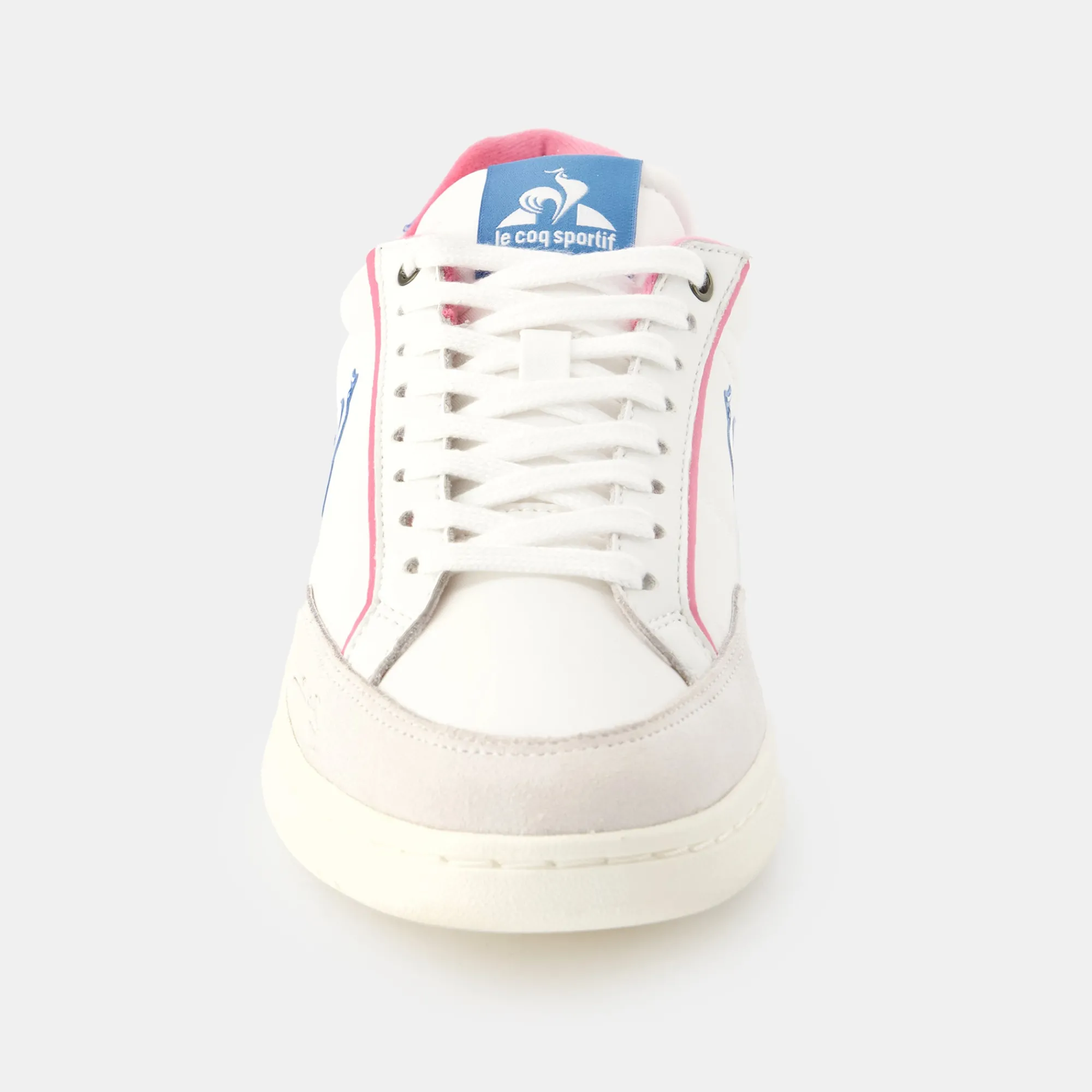 Le Coq Sportif Zapatos NOAH_2 W Mujer-Mujer Mujer | Noah 2