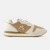 Le Coq Sportif Zapatos PLATINIUM_2 Unisex-Hombre Hombre | Zapatillas