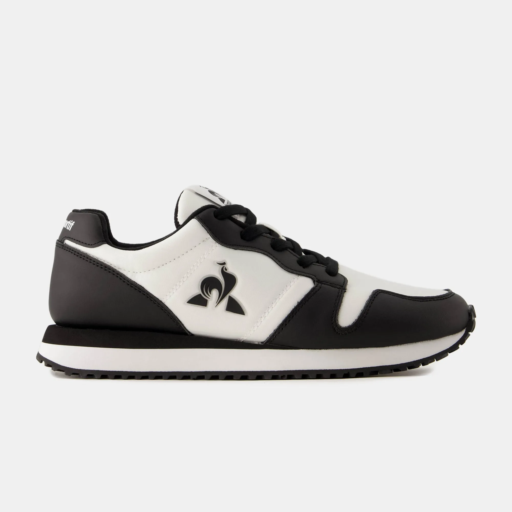 Le Coq Sportif Zapatos PLATINIUM_2 Unisex-Hombre Hombre | Zapatillas