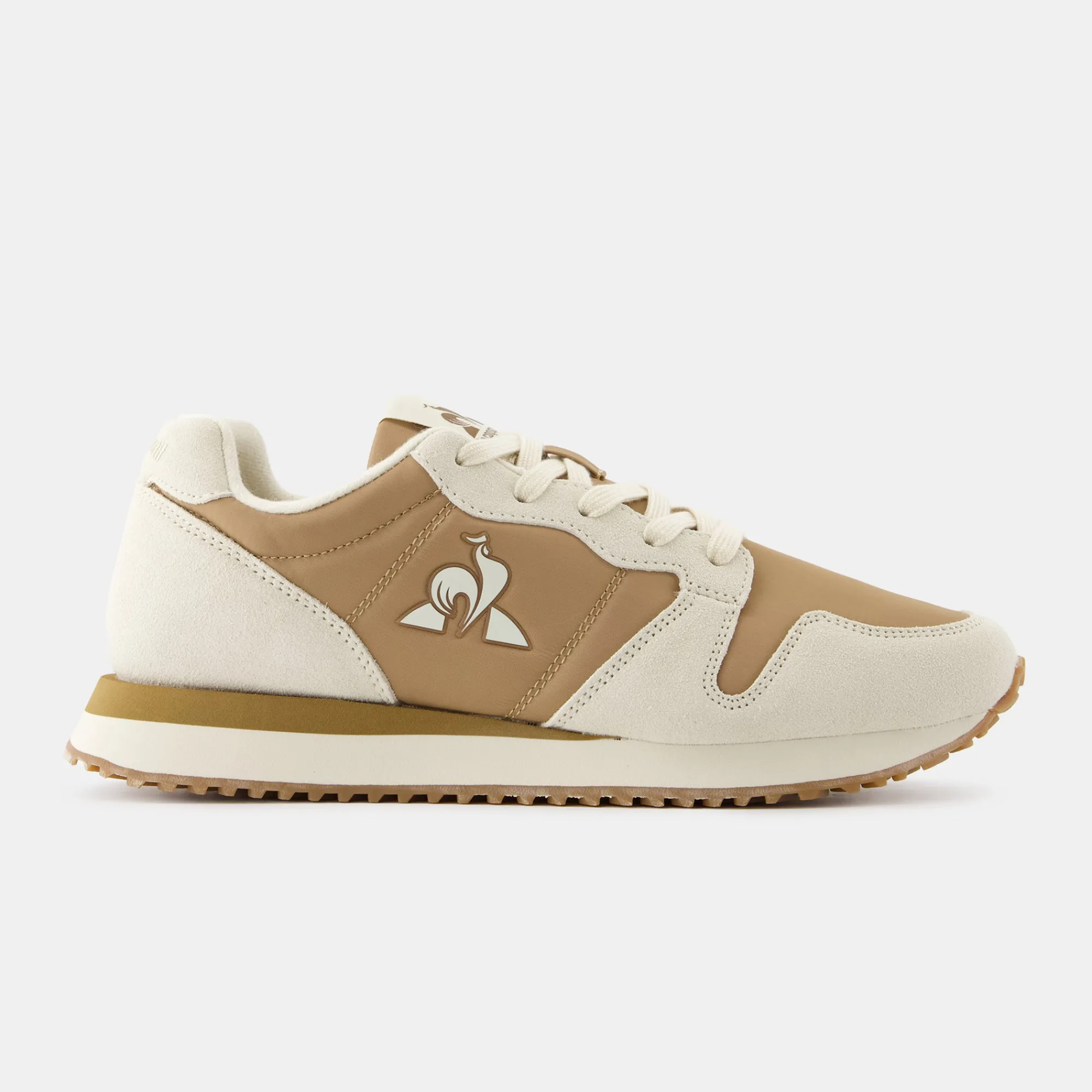 Le Coq Sportif Zapatos PLATINIUM_2 Unisex-Hombre Hombre | Zapatillas