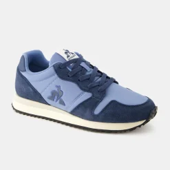 Le Coq Sportif Zapatos PLATINIUM_2 Unisex-Hombre Hombre | Zapatillas