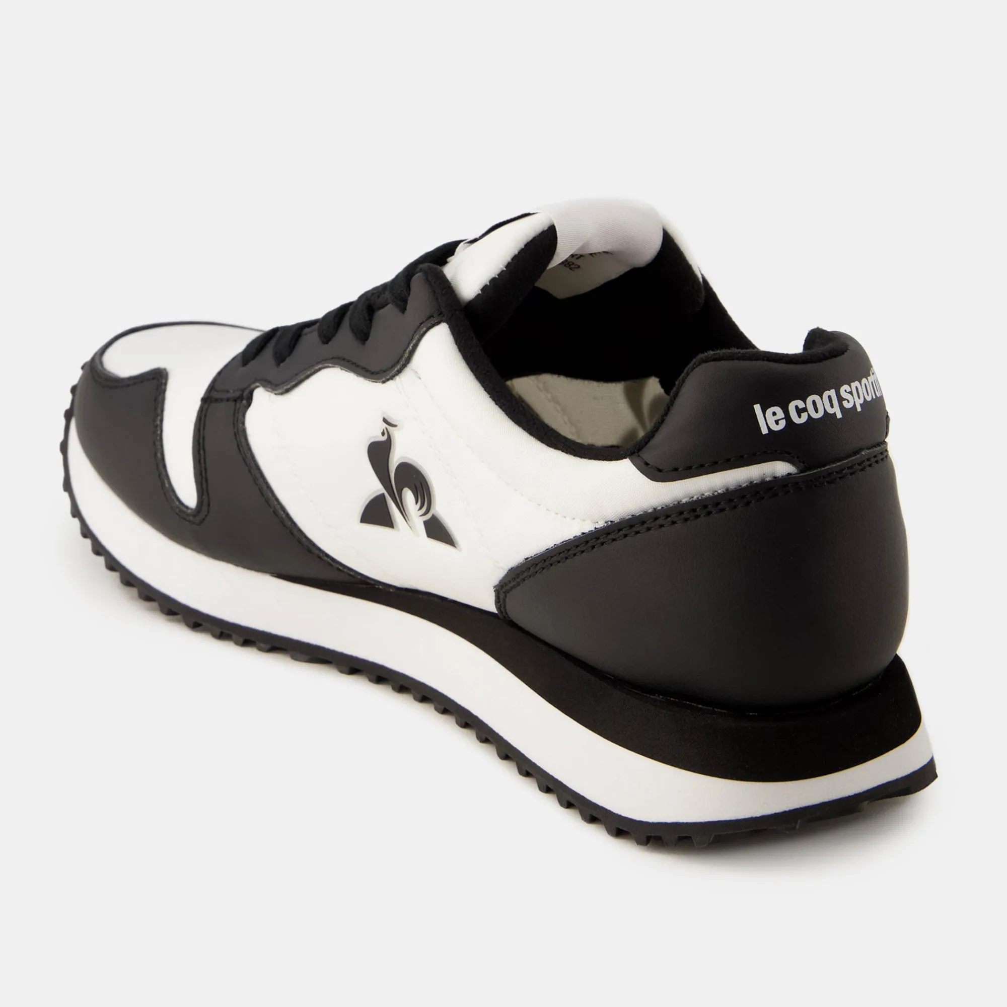Le Coq Sportif Zapatos PLATINIUM_2 Unisex-Hombre Hombre | Zapatillas