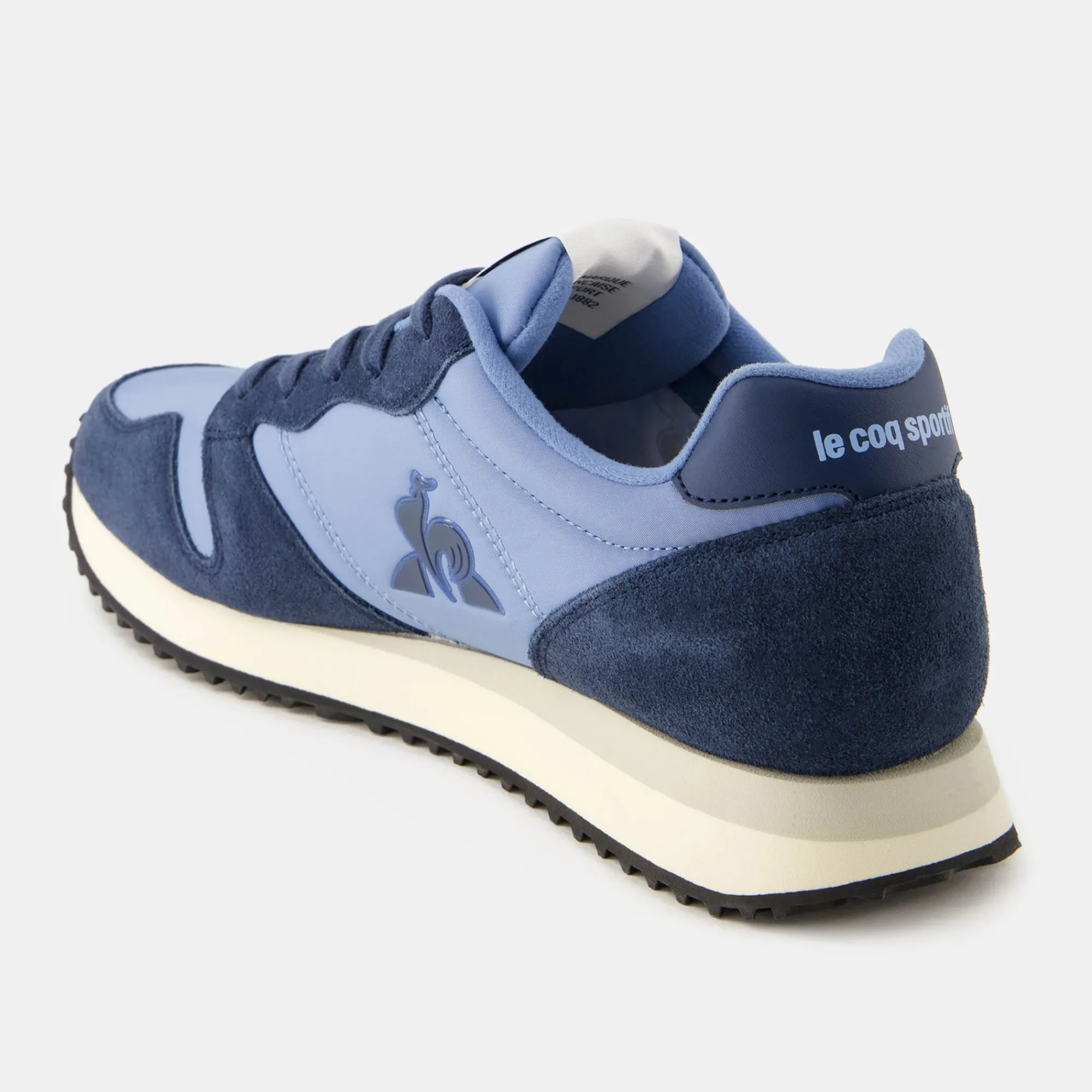 Le Coq Sportif Zapatos PLATINIUM_2 Unisex-Hombre Hombre | Zapatillas