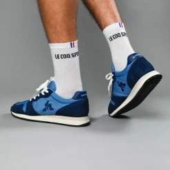 Le Coq Sportif Zapatos PLATINIUM_2 Unisex-Hombre Hombre | Zapatillas
