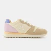 Le Coq Sportif Zapatos PLATINIUM_2 W Mujer-Mujer Mujer | Zapatillas
