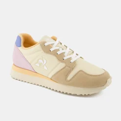 Le Coq Sportif Zapatos PLATINIUM_2 W Mujer-Mujer Mujer | Zapatillas