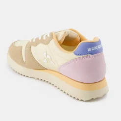 Le Coq Sportif Zapatos PLATINIUM_2 W Mujer-Mujer Mujer | Zapatillas