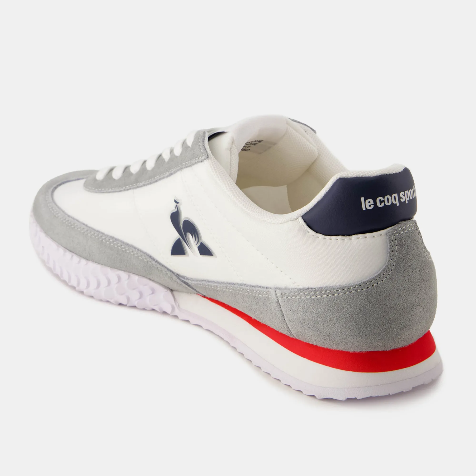Le Coq Sportif Zapatos VELOCE I Unisex-Hombre Hombre | Veloce I